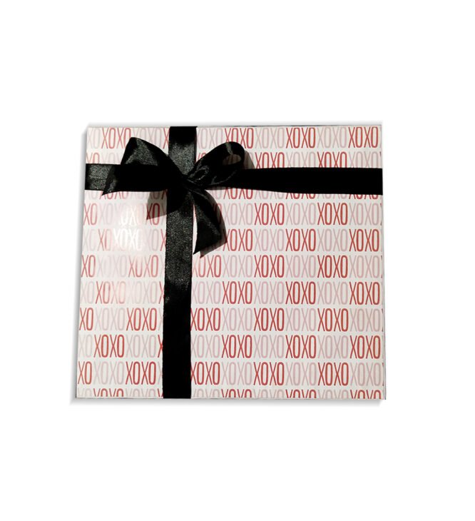 Customize Gift Box with Wooden Box - Image 4